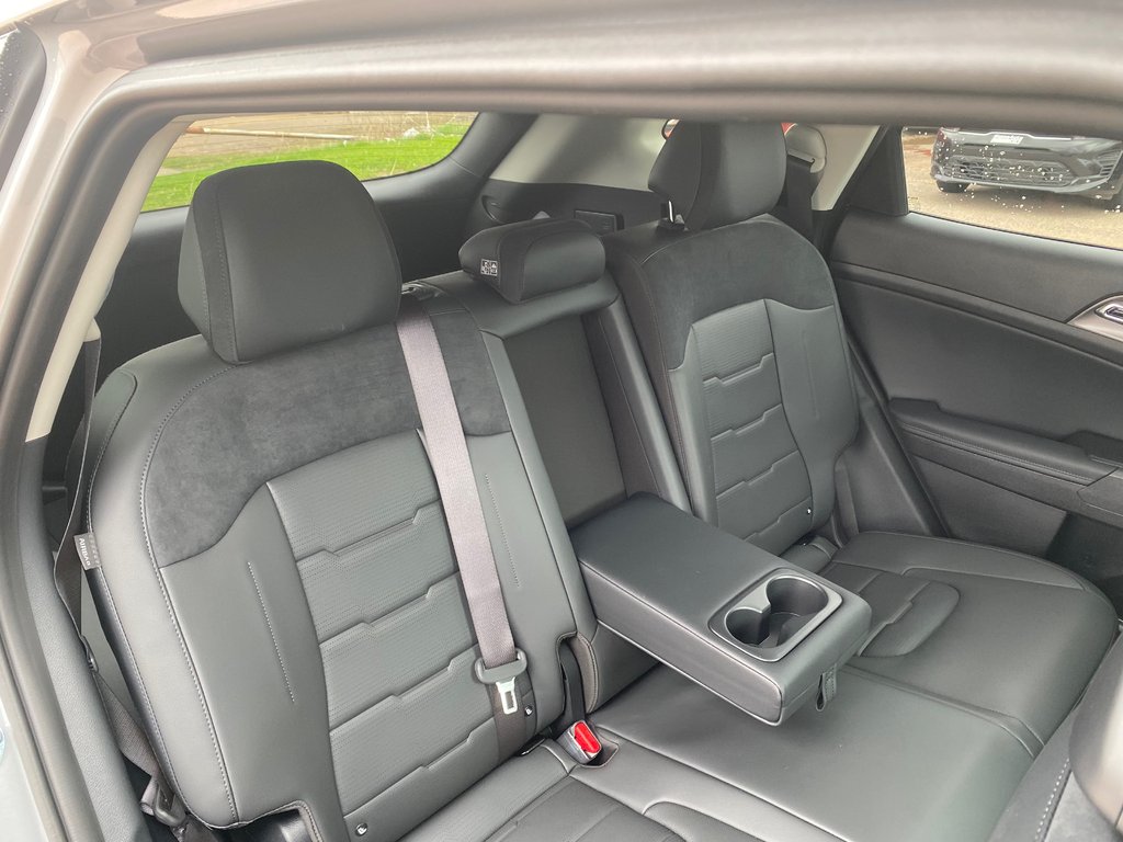 2026 Kia Sportage Hybrid EX Premium | Leather | Roof | Warranty to 2034 in Amherst, Nova Scotia - 57 - w1024h768px