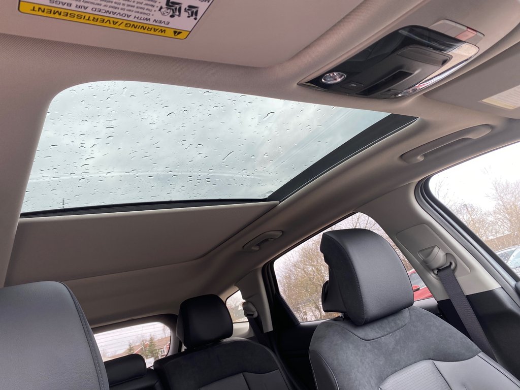 2026 Kia Sportage Hybrid EX Premium | Leather | Roof | Warranty to 2034 in Amherst, Nova Scotia - 62 - w1024h768px