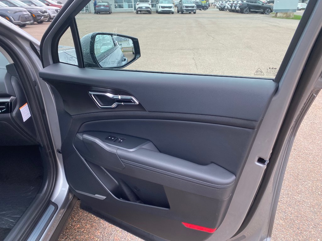 2026 Kia Sportage Hybrid EX Premium | Leather | Roof | Warranty to 2034 in Amherst, Nova Scotia - 58 - w1024h768px