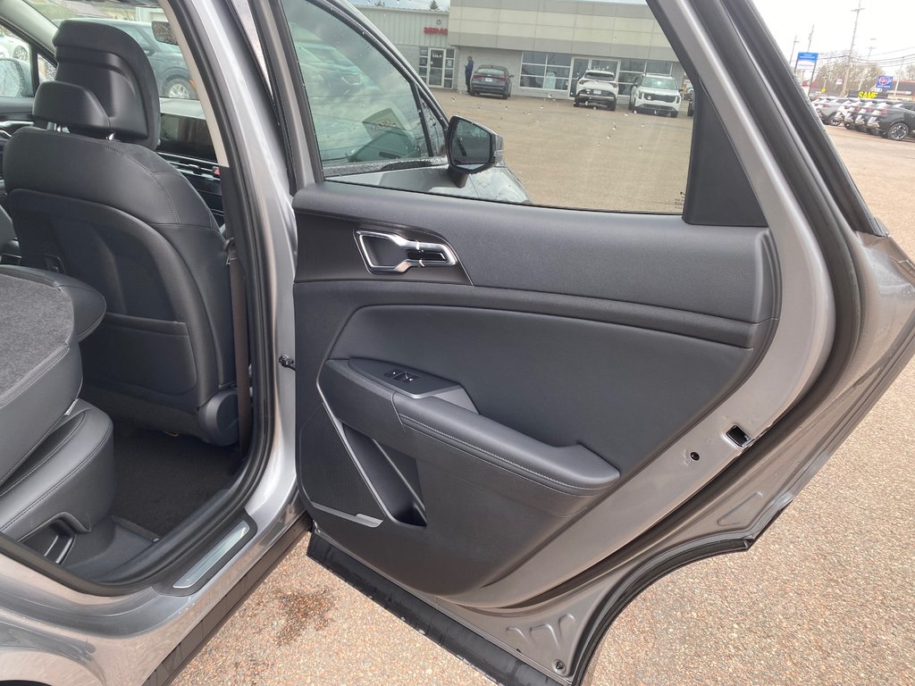 2026 Kia Sportage Hybrid EX Premium | Leather | Roof | Warranty to 2034 in Amherst, Nova Scotia - 54 - w1024h768px