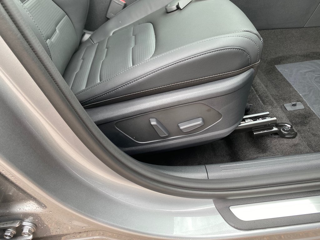2026 Kia Sportage Hybrid EX Premium | Leather | Roof | Warranty to 2034 in Amherst, Nova Scotia - 60 - w1024h768px