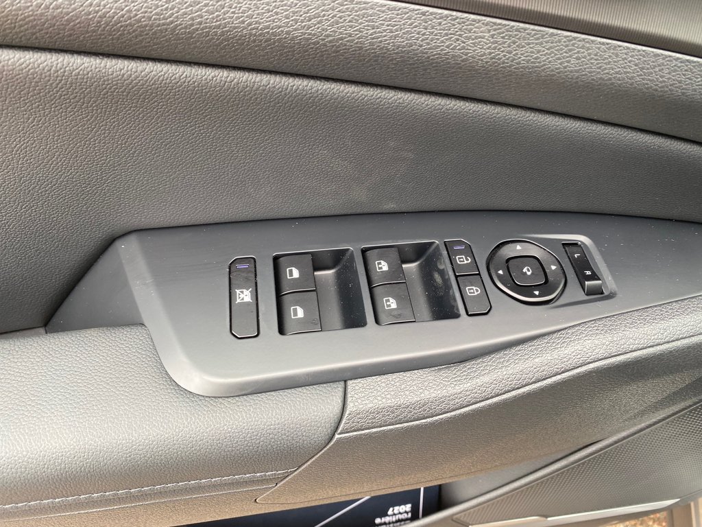 2026 Kia Sportage Hybrid EX Premium | Leather | Roof | Warranty to 2034 in Amherst, Nova Scotia - 21 - w1024h768px