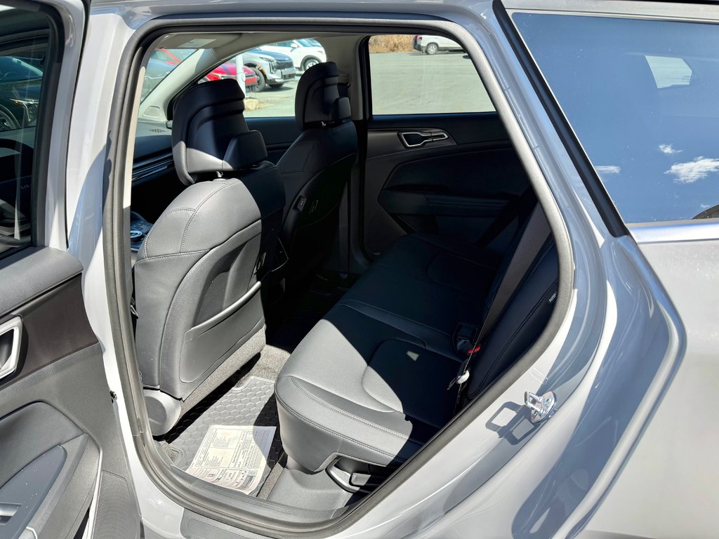 2026 Kia Sportage Hybrid EX | HEV | Nav | Cam | HtdWheel | Warranty to 2034 in Amherst, Nova Scotia - 10 - w1024h768px