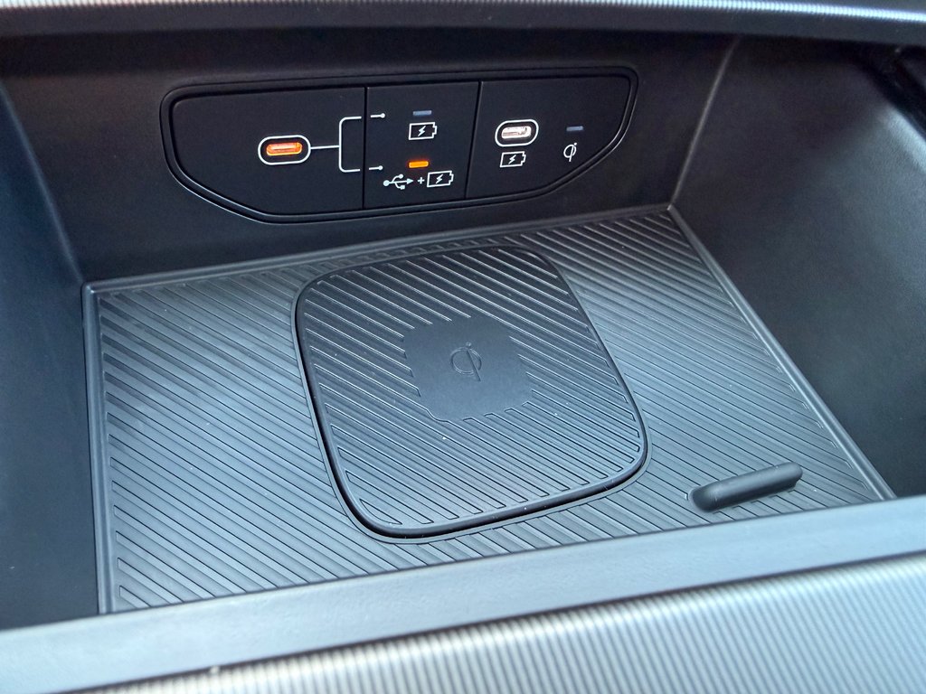 2026 Kia Sportage Hybrid EX | HEV | Nav | Cam | HtdWheel | Warranty to 2034 in Amherst, Nova Scotia - 39 - w1024h768px