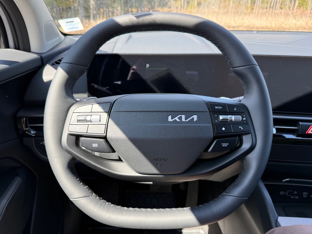 2026 Kia Sportage Hybrid EX | HEV | Nav | Cam | HtdWheel | Warranty to 2034 in Amherst, Nova Scotia - 32 - w1024h768px