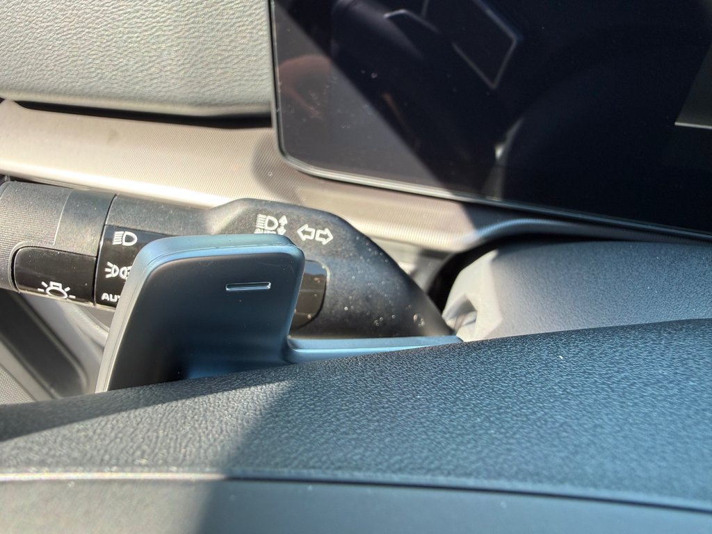 2026 Kia Sportage Hybrid EX | HEV | Nav | Cam | HtdWheel | Warranty to 2034 in Amherst, Nova Scotia - 30 - w1024h768px