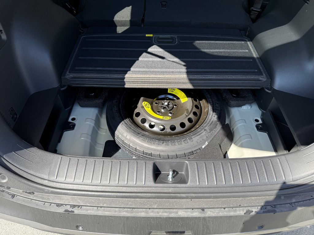 2026 Kia Sportage Hybrid EX | HEV | Nav | Cam | HtdWheel | Warranty to 2034 in Amherst, Nova Scotia - 74 - w1024h768px