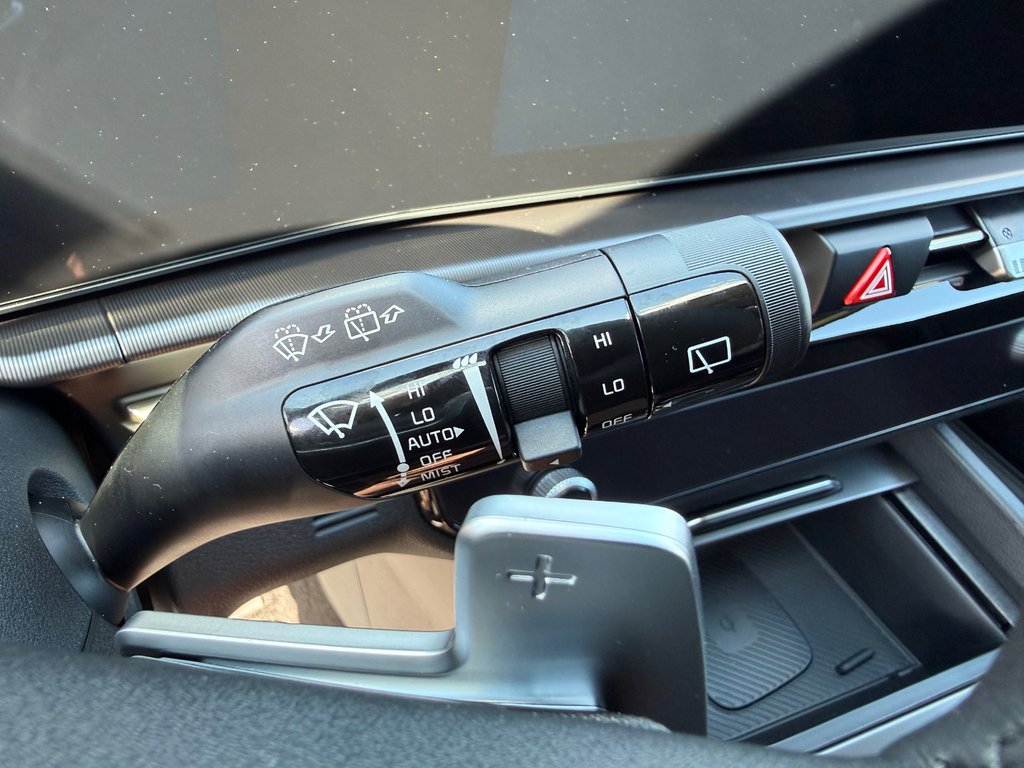 2026 Kia Sportage Hybrid EX | HEV | Nav | Cam | HtdWheel | Warranty to 2034 in Amherst, Nova Scotia - 35 - w1024h768px