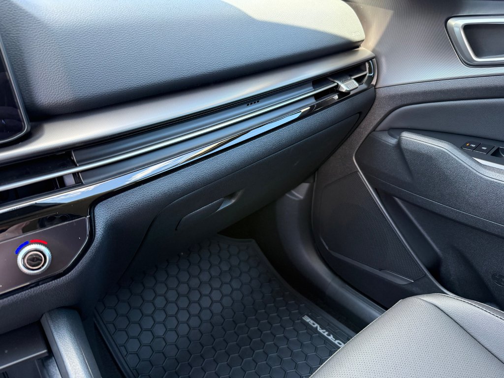 2026 Kia Sportage Hybrid EX | HEV | Nav | Cam | HtdWheel | Warranty to 2034 in Amherst, Nova Scotia - 56 - w1024h768px