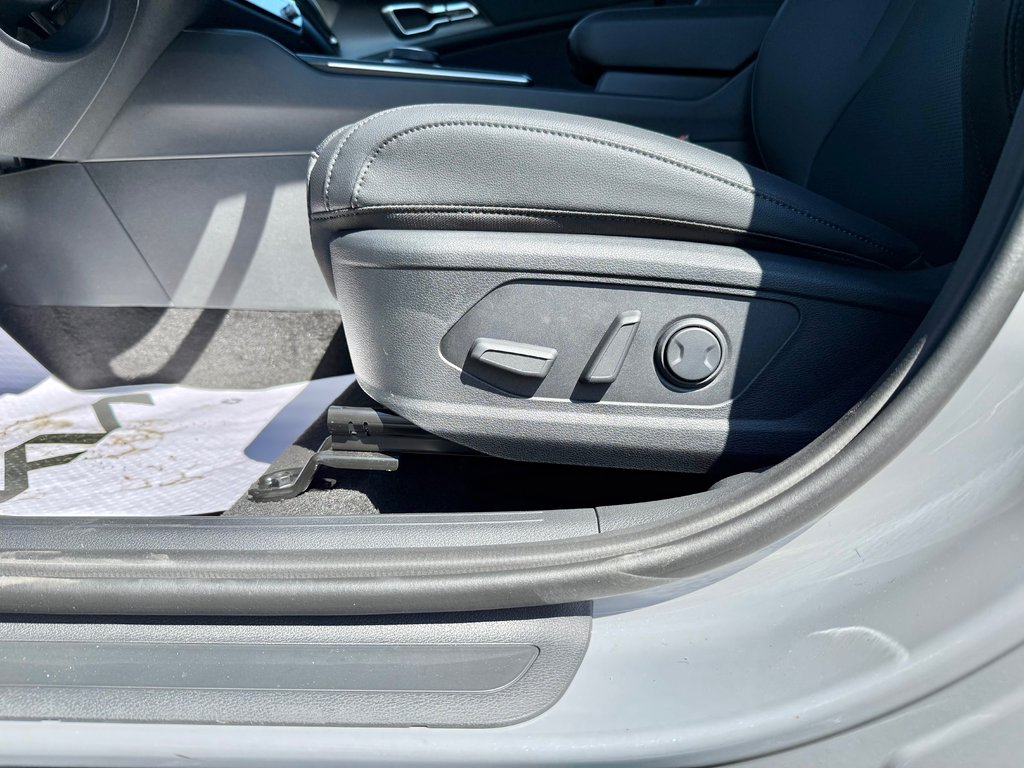 2026 Kia Sportage Hybrid EX | HEV | Nav | Cam | HtdWheel | Warranty to 2034 in Amherst, Nova Scotia - 25 - w1024h768px