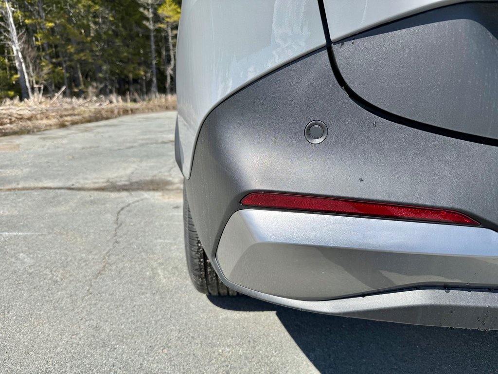 2026 Kia Sportage Hybrid EX | HEV | Nav | Cam | HtdWheel | Warranty to 2034 in Amherst, Nova Scotia - 19 - w1024h768px