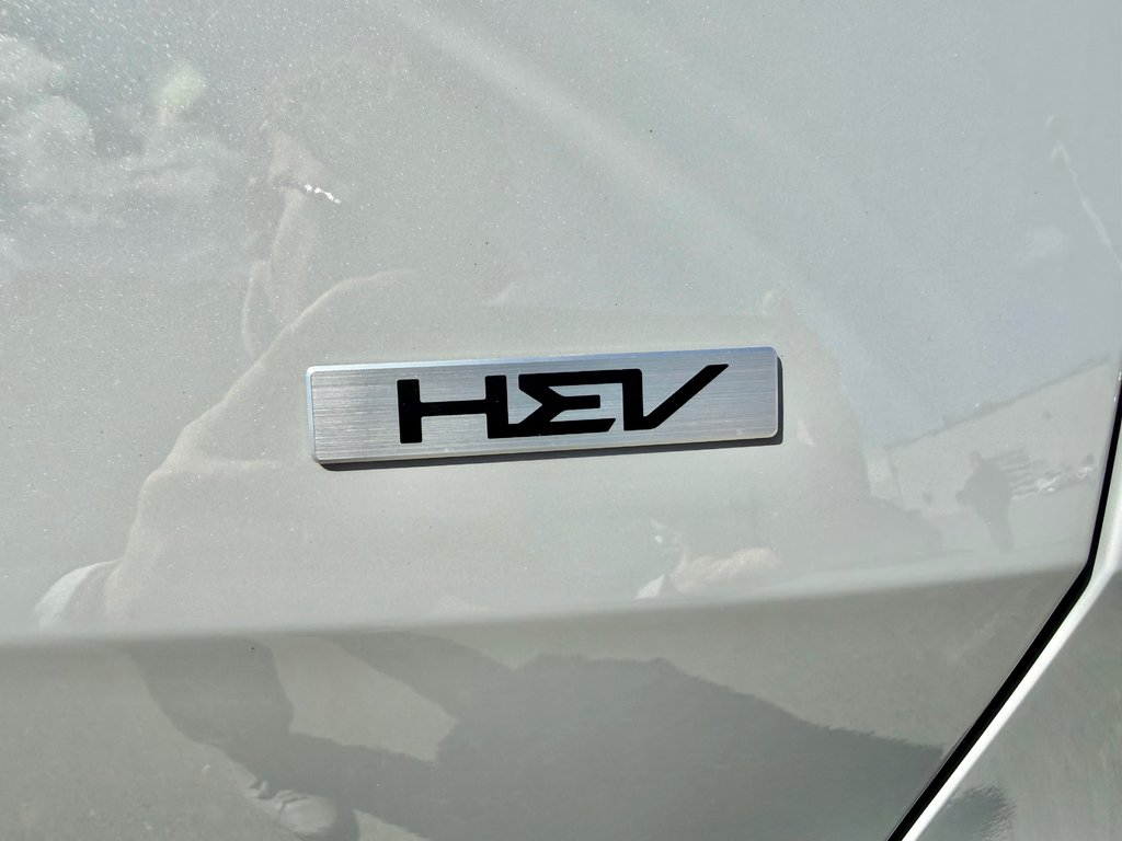2026 Kia Sportage Hybrid EX | HEV | Nav | Cam | HtdWheel | Warranty to 2034 in Amherst, Nova Scotia - 17 - w1024h768px