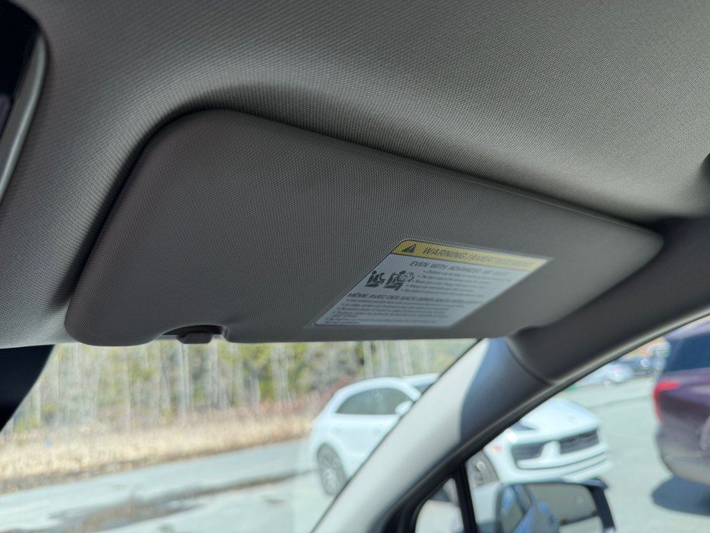 2026 Kia Sportage Hybrid EX | HEV | Nav | Cam | HtdWheel | Warranty to 2034 in Amherst, Nova Scotia - 61 - w1024h768px