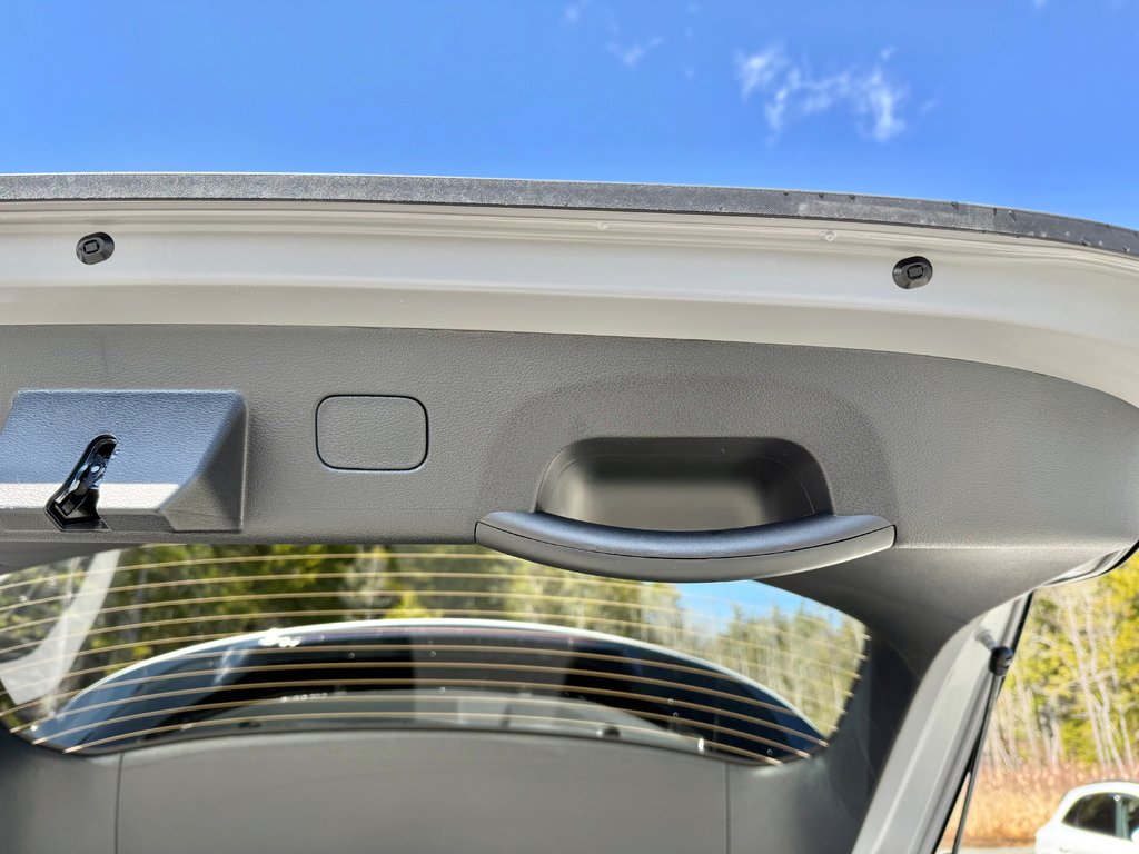 2026 Kia Sportage Hybrid EX | HEV | Nav | Cam | HtdWheel | Warranty to 2034 in Amherst, Nova Scotia - 16 - w1024h768px