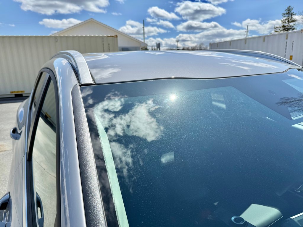 2026 Kia Sportage Hybrid EX | HEV | Nav | Cam | HtdWheel | Warranty to 2034 in Amherst, Nova Scotia - 21 - w1024h768px