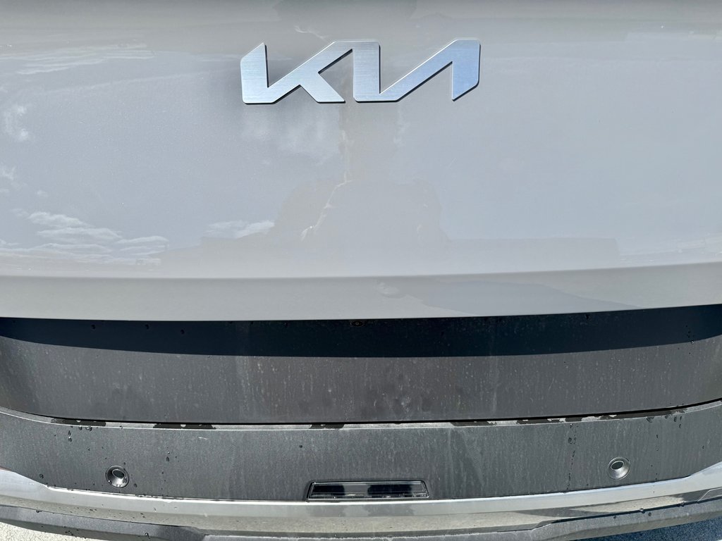 2026 Kia Sportage Hybrid EX | HEV | Nav | Cam | HtdWheel | Warranty to 2034 in Amherst, Nova Scotia - 22 - w1024h768px