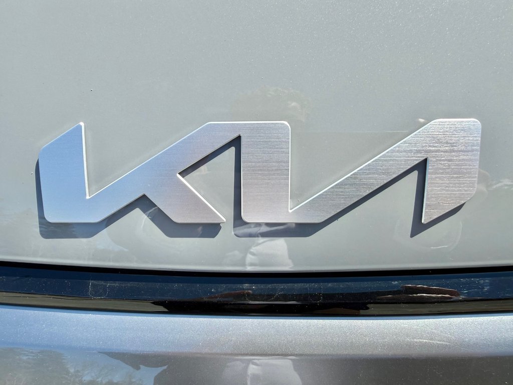 2026 Kia Sportage Hybrid EX | HEV | Nav | Cam | HtdWheel | Warranty to 2034 in Amherst, Nova Scotia - 23 - w1024h768px