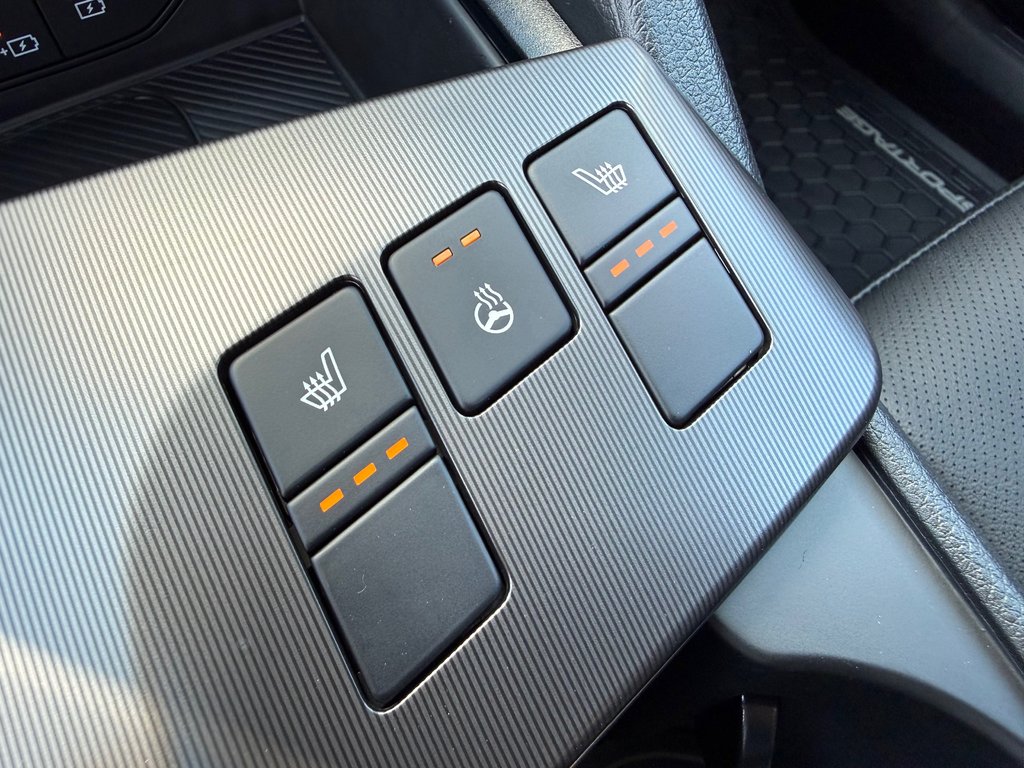 2026 Kia Sportage Hybrid EX | HEV | Nav | Cam | HtdWheel | Warranty to 2034 in Amherst, Nova Scotia - 44 - w1024h768px