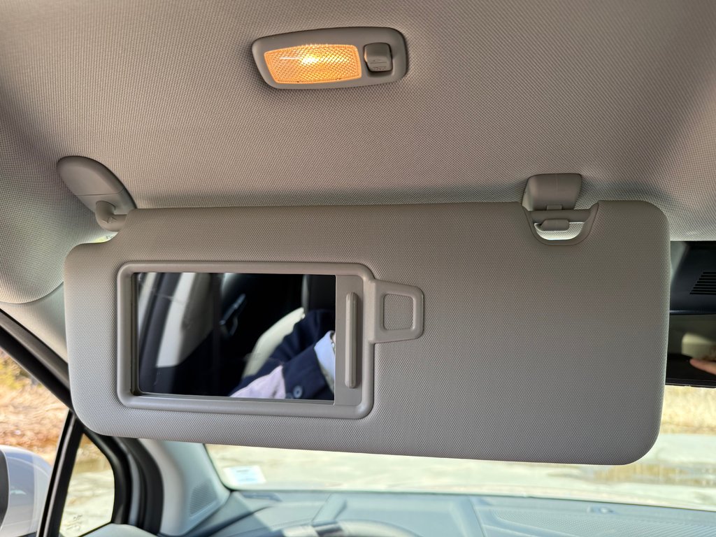 2026 Kia Sportage Hybrid EX | HEV | Nav | Cam | HtdWheel | Warranty to 2034 in Amherst, Nova Scotia - 59 - w1024h768px