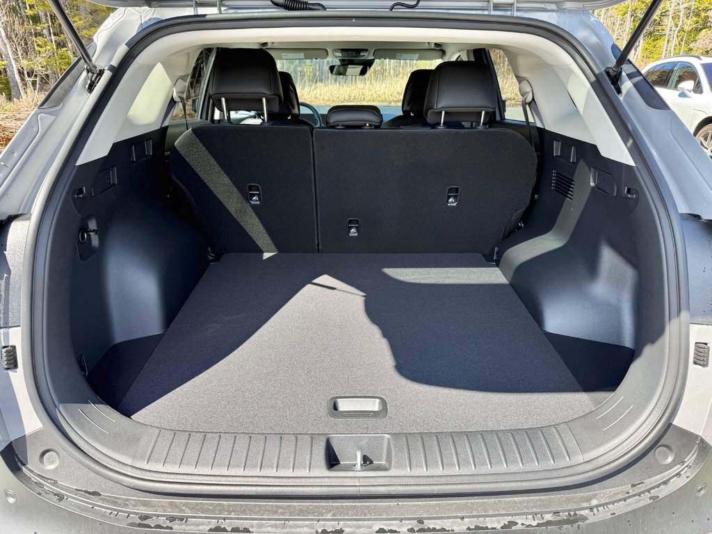 2026 Kia Sportage Hybrid EX | HEV | Nav | Cam | HtdWheel | Warranty to 2034 in Amherst, Nova Scotia - 11 - w1024h768px