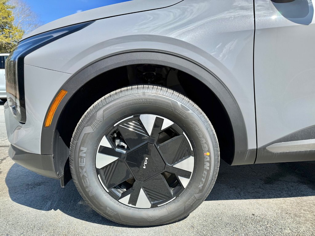2026 Kia Sportage Hybrid EX | HEV | Nav | Cam | HtdWheel | Warranty to 2034 in Amherst, Nova Scotia - 20 - w1024h768px