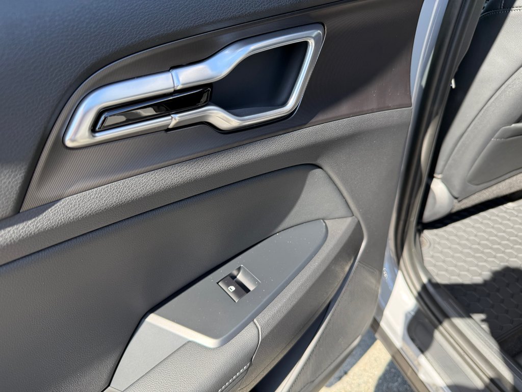 2026 Kia Sportage Hybrid EX | HEV | Nav | Cam | HtdWheel | Warranty to 2034 in Amherst, Nova Scotia - 64 - w1024h768px