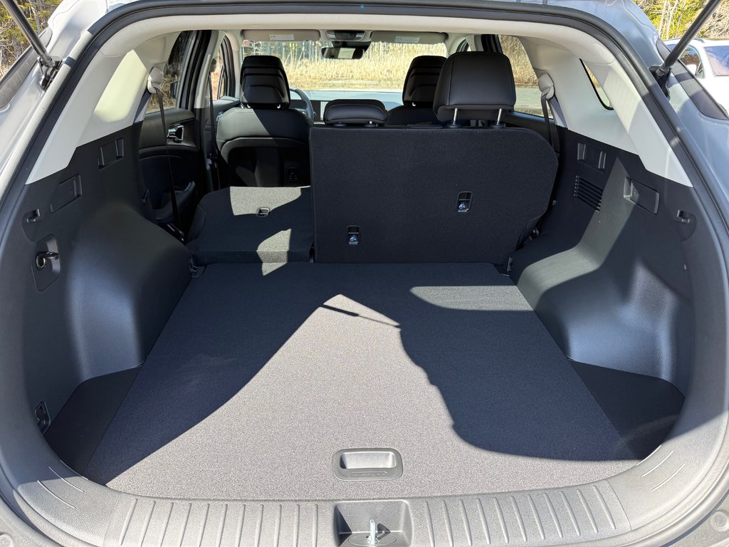 2026 Kia Sportage Hybrid EX | HEV | Nav | Cam | HtdWheel | Warranty to 2034 in Amherst, Nova Scotia - 72 - w1024h768px