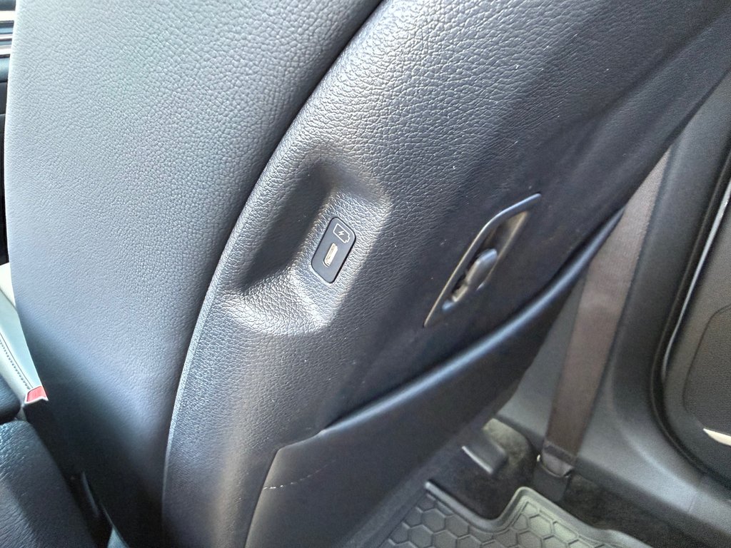 2026 Kia Sportage Hybrid EX | HEV | Nav | Cam | HtdWheel | Warranty to 2034 in Amherst, Nova Scotia - 66 - w1024h768px