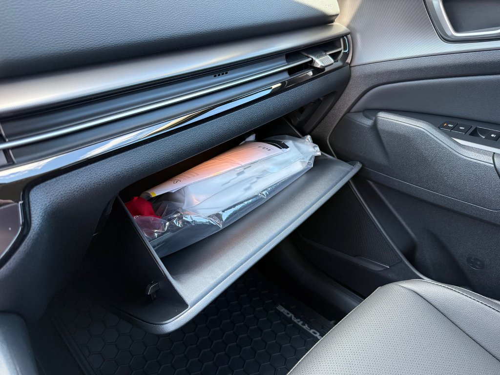 2026 Kia Sportage Hybrid EX | HEV | Nav | Cam | HtdWheel | Warranty to 2034 in Amherst, Nova Scotia - 57 - w1024h768px