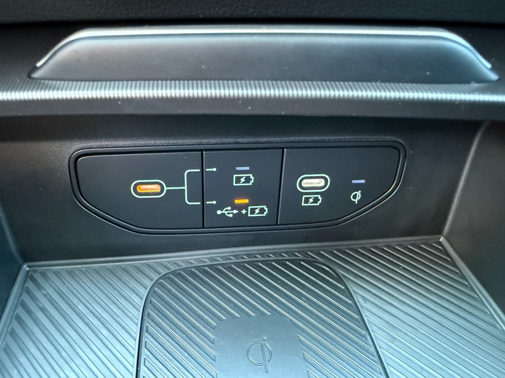 2026 Kia Sportage Hybrid EX | HEV | Nav | Cam | HtdWheel | Warranty to 2034 in Amherst, Nova Scotia - 38 - w1024h768px