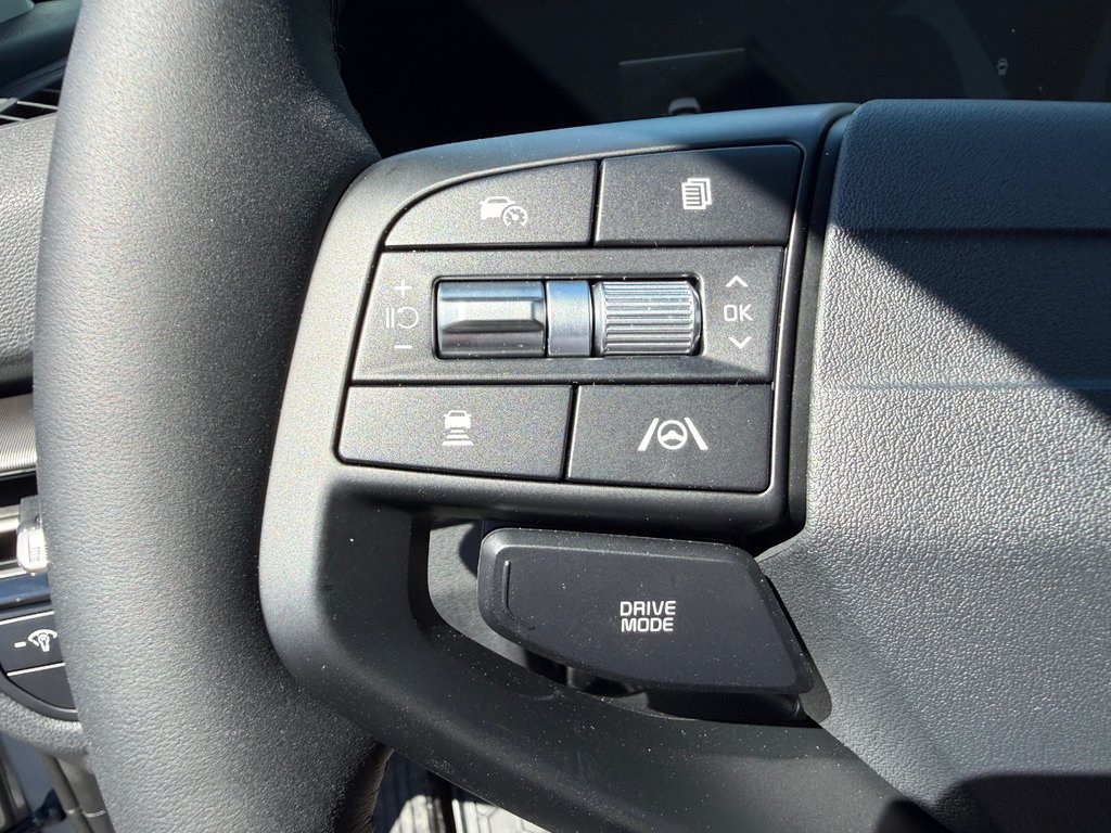 2026 Kia Sportage Hybrid EX | HEV | Nav | Cam | HtdWheel | Warranty to 2034 in Amherst, Nova Scotia - 31 - w1024h768px
