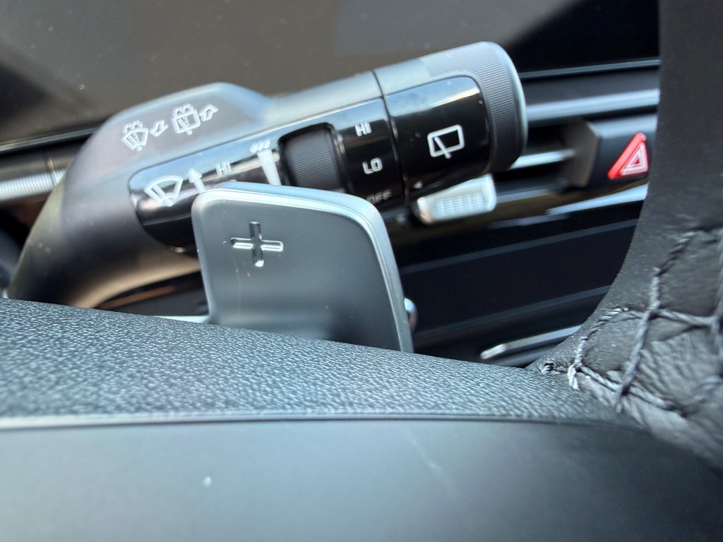 2026 Kia Sportage Hybrid EX | HEV | Nav | Cam | HtdWheel | Warranty to 2034 in Amherst, Nova Scotia - 34 - w1024h768px