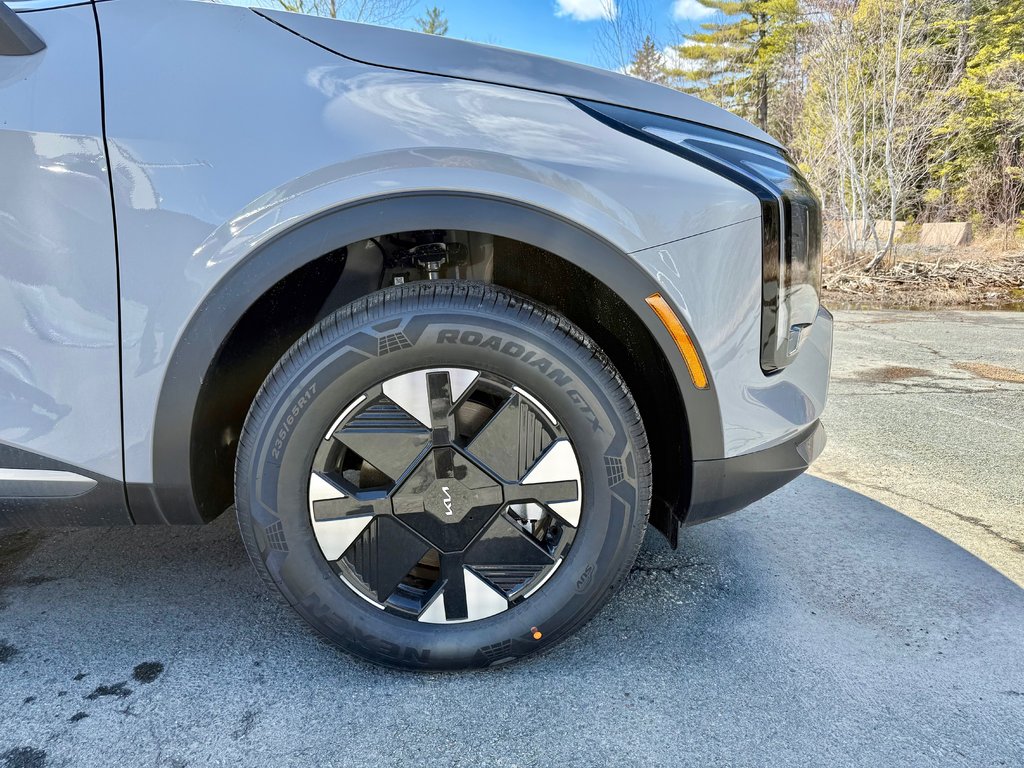 2026 Kia Sportage Hybrid EX | HEV | Nav | Cam | HtdWheel | Warranty to 2034 in Amherst, Nova Scotia - 14 - w1024h768px