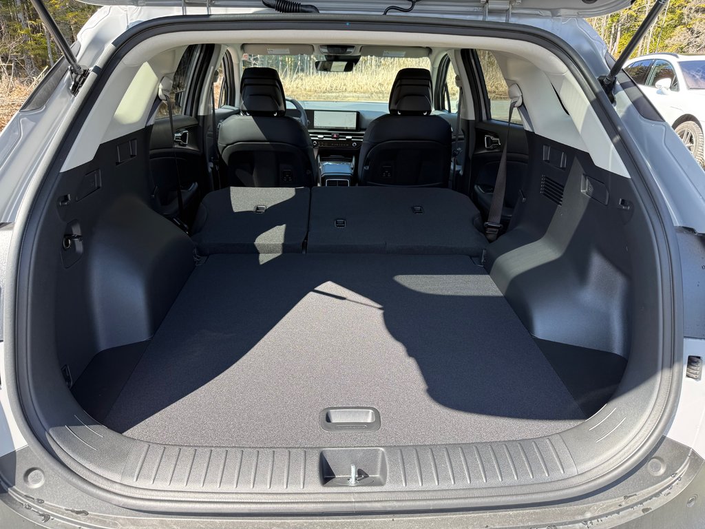 2026 Kia Sportage Hybrid EX | HEV | Nav | Cam | HtdWheel | Warranty to 2034 in Amherst, Nova Scotia - 73 - w1024h768px