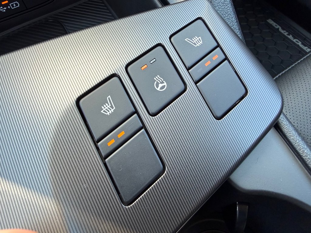 2026 Kia Sportage Hybrid EX | HEV | Nav | Cam | HtdWheel | Warranty to 2034 in Amherst, Nova Scotia - 45 - w1024h768px