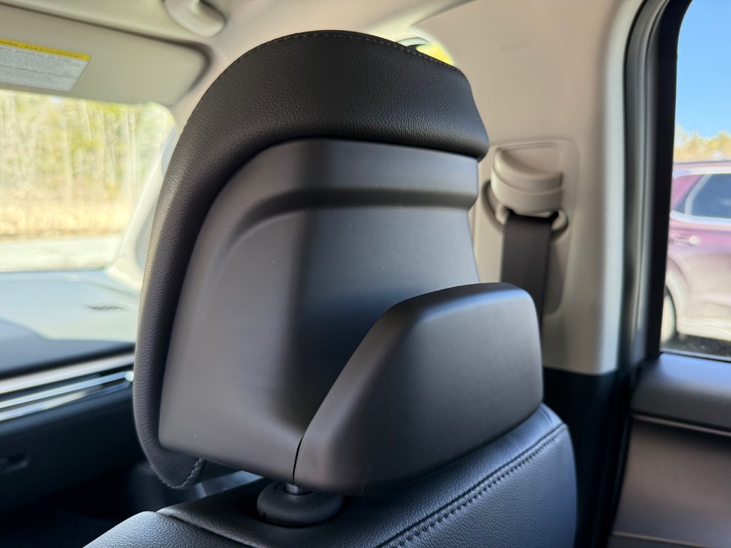 2026 Kia Sportage Hybrid EX | HEV | Nav | Cam | HtdWheel | Warranty to 2034 in Amherst, Nova Scotia - 68 - w1024h768px