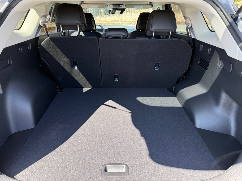 2026 Kia Sportage Hybrid EX | HEV | Nav | Cam | HtdWheel | Warranty to 2034 in Amherst, Nova Scotia - 71 - w1024h768px