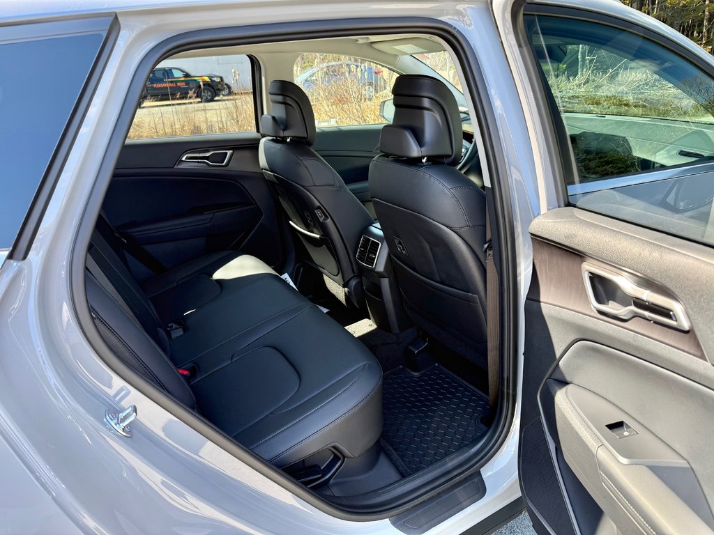 2026 Kia Sportage Hybrid EX | HEV | Nav | Cam | HtdWheel | Warranty to 2034 in Amherst, Nova Scotia - 12 - w1024h768px