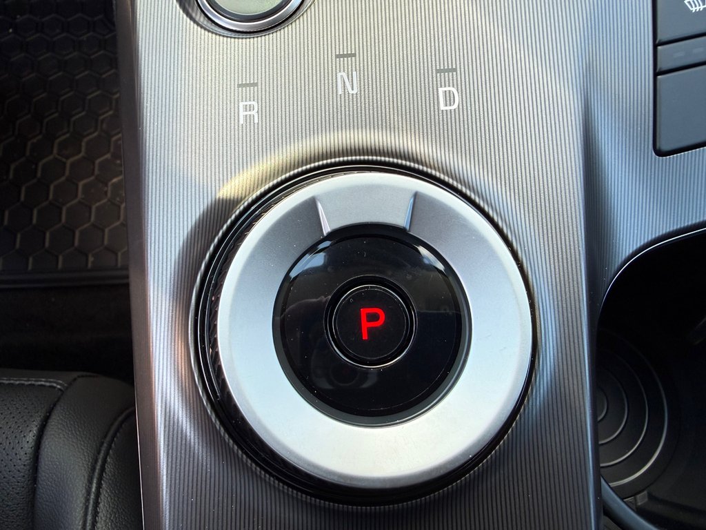 2026 Kia Sportage Hybrid EX | HEV | Nav | Cam | HtdWheel | Warranty to 2034 in Amherst, Nova Scotia - 42 - w1024h768px