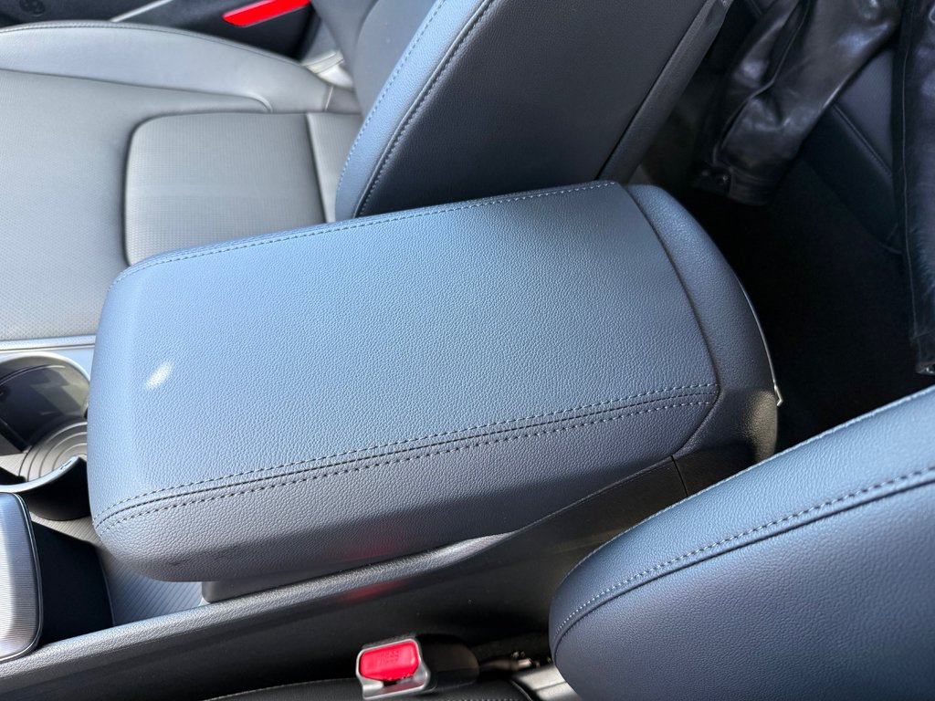 2026 Kia Sportage Hybrid EX | HEV | Nav | Cam | HtdWheel | Warranty to 2034 in Amherst, Nova Scotia - 54 - w1024h768px