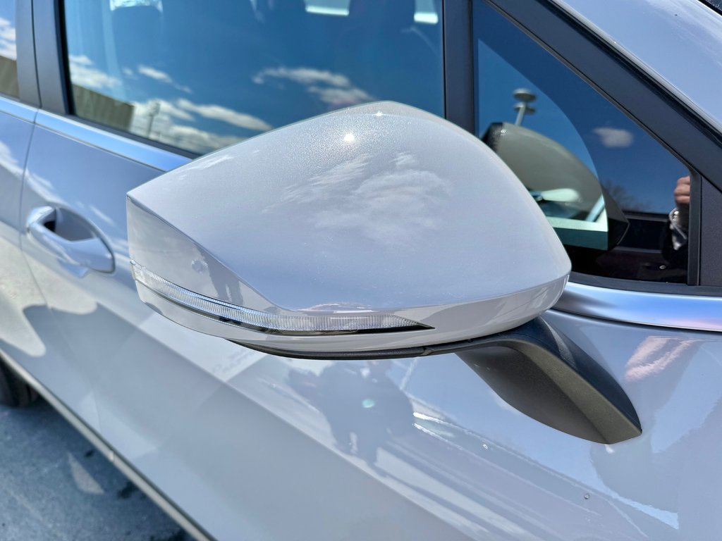 2026 Kia Sportage Hybrid EX | HEV | Nav | Cam | HtdWheel | Warranty to 2034 in Amherst, Nova Scotia - 15 - w1024h768px