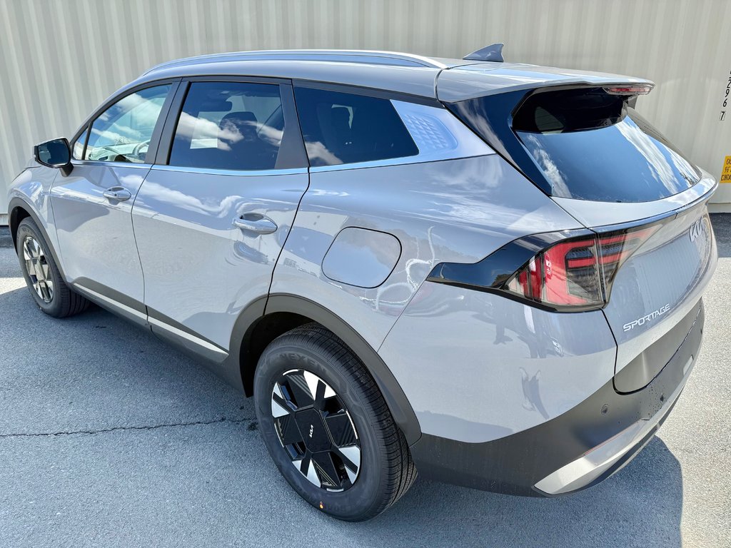 2026 Kia Sportage Hybrid EX | HEV | Nav | Cam | HtdWheel | Warranty to 2034 in Amherst, Nova Scotia - 46 - w1024h768px