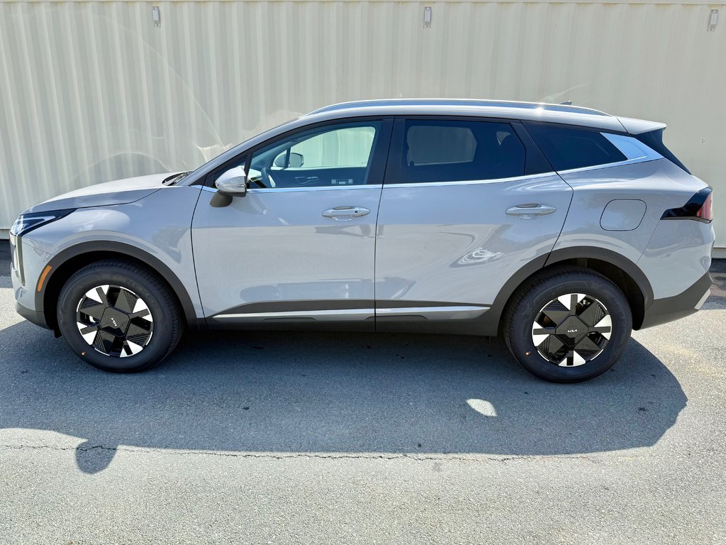 2026 Kia Sportage Hybrid EX | HEV | Nav | Cam | HtdWheel | Warranty to 2034 in Amherst, Nova Scotia - 6 - w1024h768px
