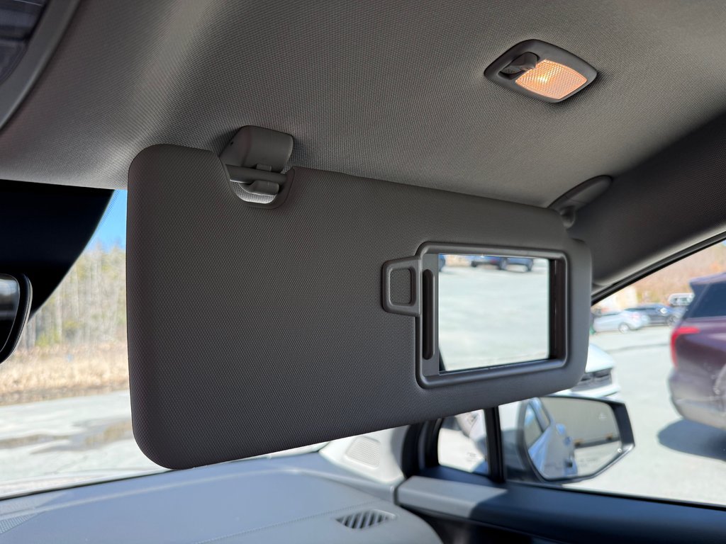 2026 Kia Sportage Hybrid EX | HEV | Nav | Cam | HtdWheel | Warranty to 2034 in Amherst, Nova Scotia - 62 - w1024h768px