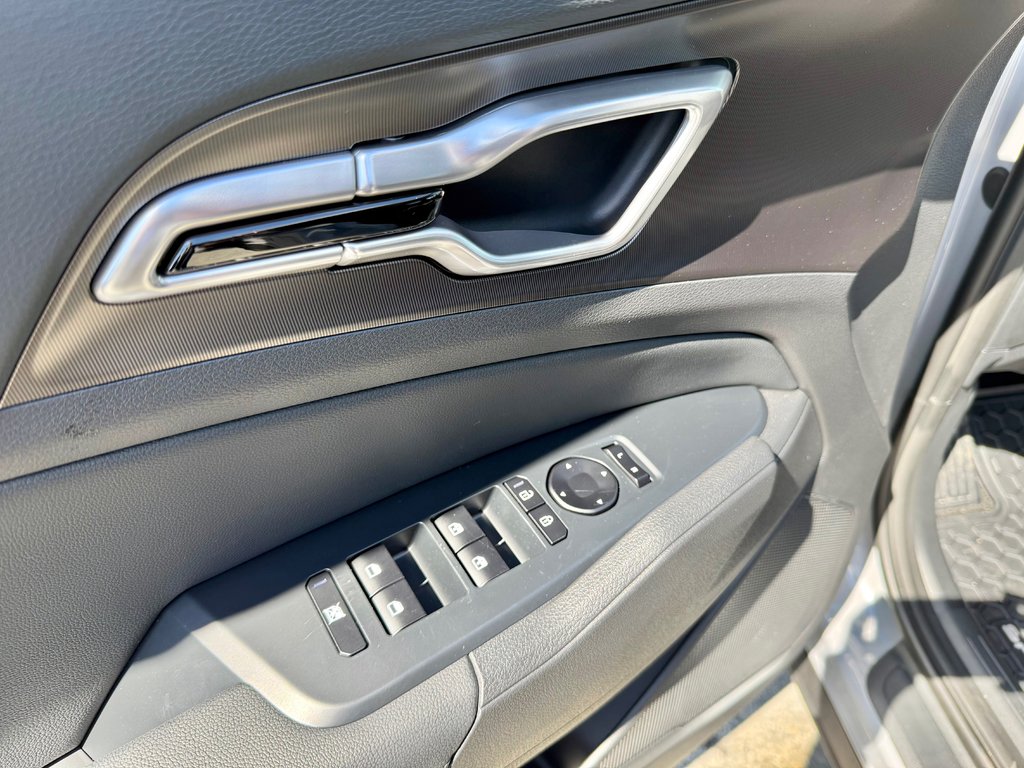 2026 Kia Sportage Hybrid EX | HEV | Nav | Cam | HtdWheel | Warranty to 2034 in Amherst, Nova Scotia - 26 - w1024h768px