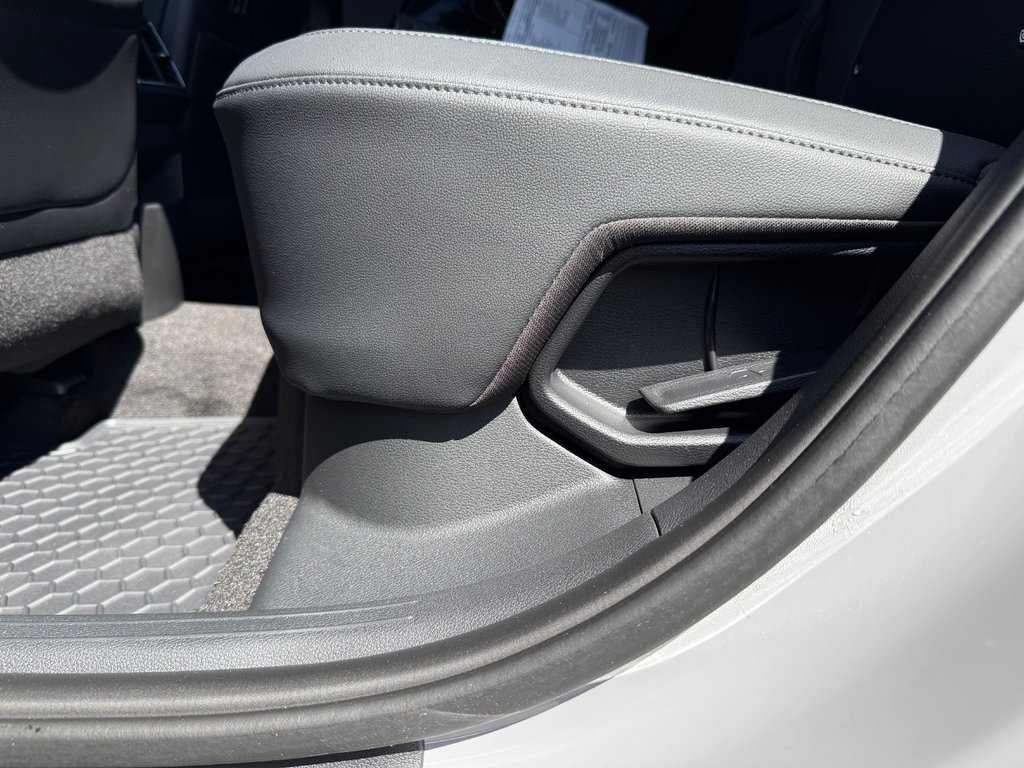 2026 Kia Sportage Hybrid EX | HEV | Nav | Cam | HtdWheel | Warranty to 2034 in Amherst, Nova Scotia - 65 - w1024h768px