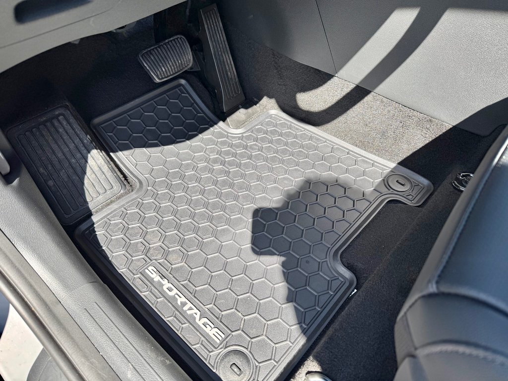 2026 Kia Sportage Hybrid EX | HEV | Nav | Cam | HtdWheel | Warranty to 2034 in Amherst, Nova Scotia - 47 - w1024h768px