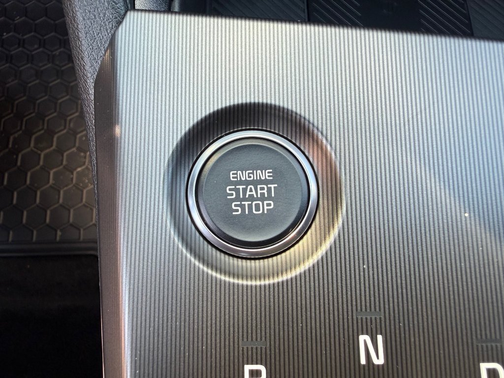 2026 Kia Sportage Hybrid EX | HEV | Nav | Cam | HtdWheel | Warranty to 2034 in Amherst, Nova Scotia - 41 - w1024h768px