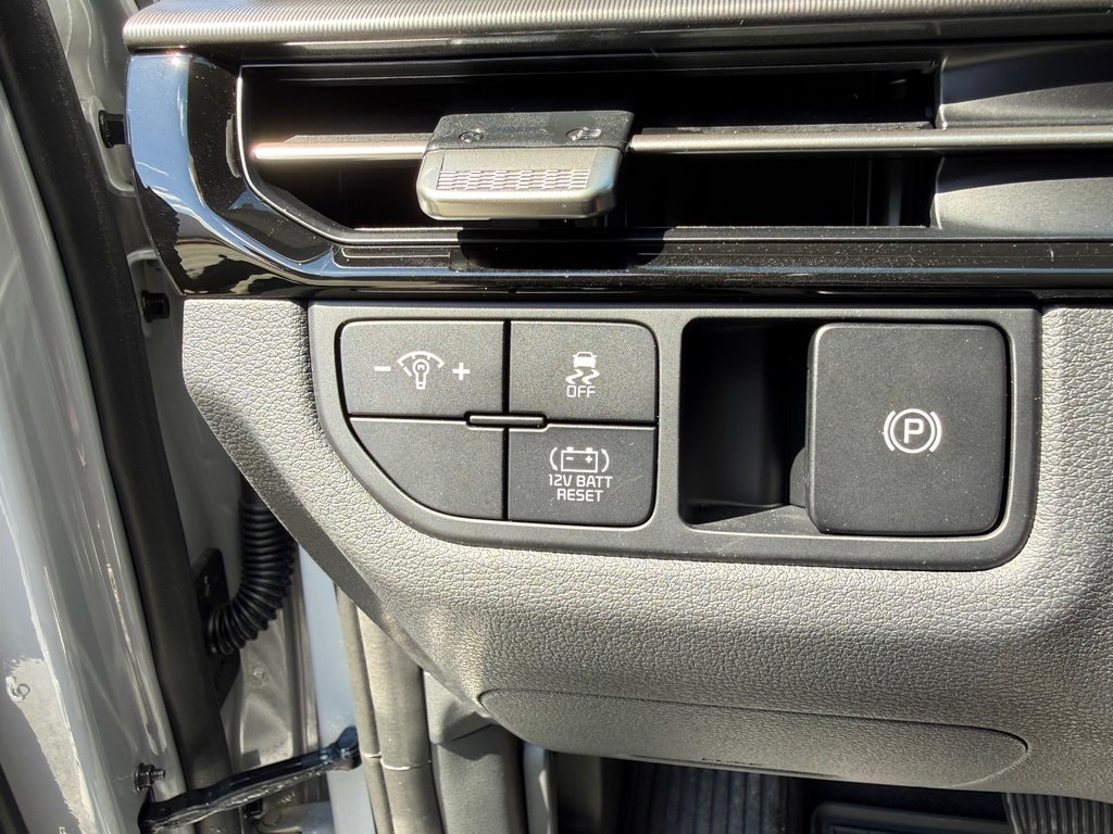 2026 Kia Sportage Hybrid EX | HEV | Nav | Cam | HtdWheel | Warranty to 2034 in Amherst, Nova Scotia - 28 - w1024h768px