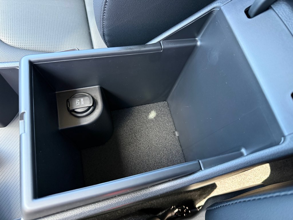 2026 Kia Sportage Hybrid EX | HEV | Nav | Cam | HtdWheel | Warranty to 2034 in Amherst, Nova Scotia - 55 - w1024h768px